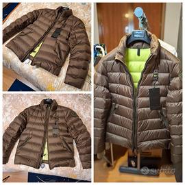 Piumino Blauer uomo senza cappuccio XL