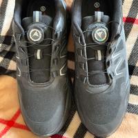 Scarpe antinfortunistiche