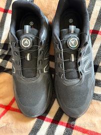 Scarpe antinfortunistiche