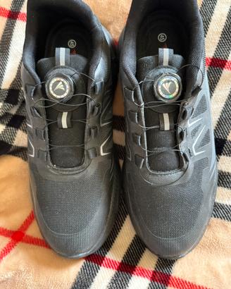 Scarpe antinfortunistiche