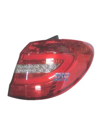 FANALE DX MERCEDES CLASSE B W246 12-14 LED BIANCO 