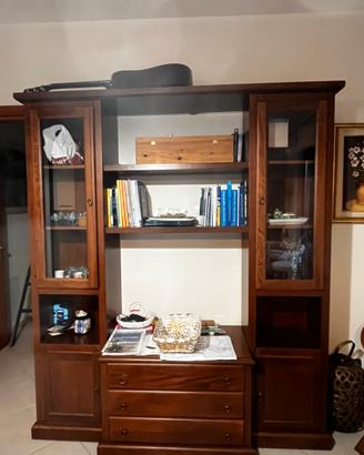 Credenza Dispensa