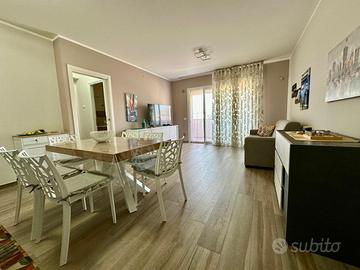 Appartamento arredato a Terrasini