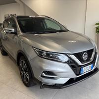 Nissan Qashqai 1.3 DIG-T 140 CV Tekna+