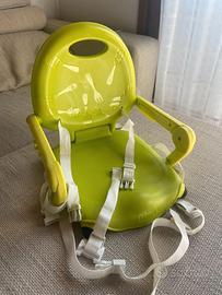Seggiolino da sedia Chicco