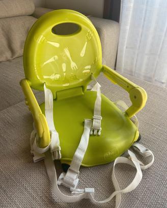 Seggiolino da sedia Chicco