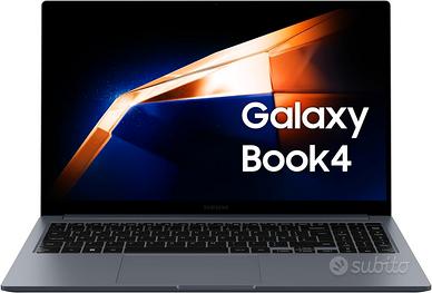 GALAXY BOOK 4 I3