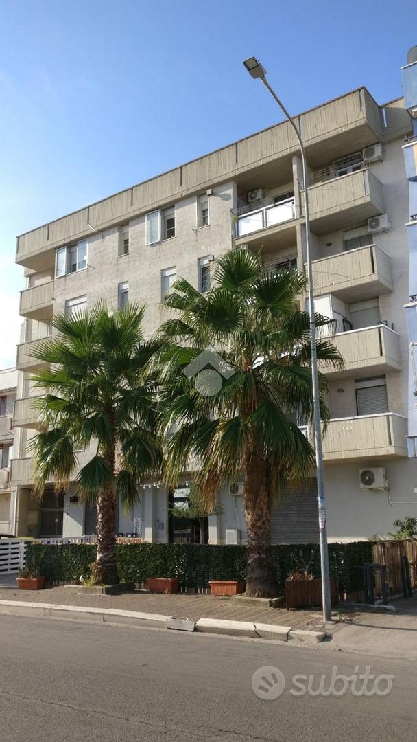 Appartamento – Margherita di Savoia, Barletta-Andria-Trani - Vista 4