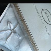 Set viso+ ospite - Borbonese per Somma