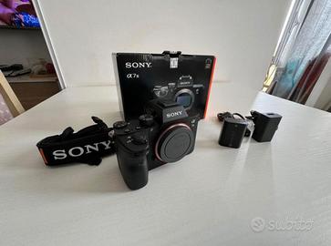 Fotocamera