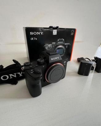 Fotocamera