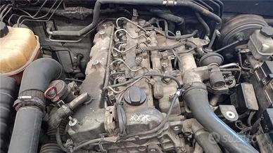 Ssangyong kyron - d27dt
