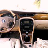 Ricambi  Jaguar X Type