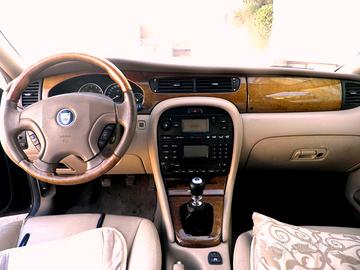 Ricambi  Jaguar X Type