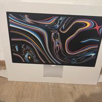 Apple studio display 27” 5k - come nuovo