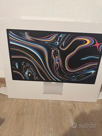 Apple studio display 27” 5k - come nuovo