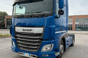 TRATTORE STADALE DAF XF 480
