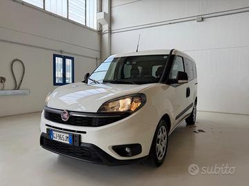 FIAT Doblo Doblò 1.6 MJT 120CV S&S PC Combi N1 L