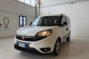 FIAT Doblo Doblò 1.6 MJT 120CV S&S PC Combi N1 L