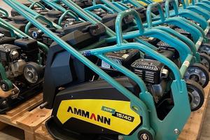 Piastra vibrante APF15/40 AMMANN