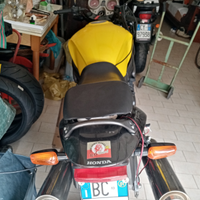 Honda Cb 11x eleven