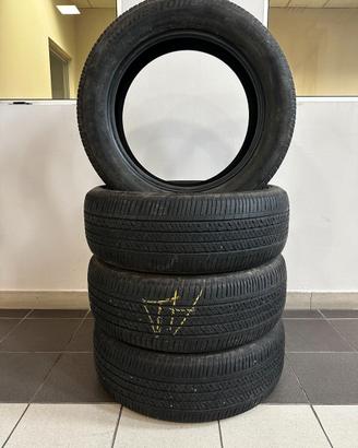 GOMME ESTIVE 235/55/18 100H BRIDGESTONE