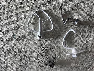 Accessori Kitchen Aid