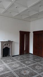 Ovada (AL), appartamento uso ufficio studio