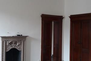 Ovada (AL), appartamento uso ufficio studio