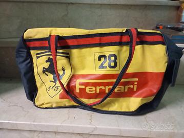 Ferrari  gadget 