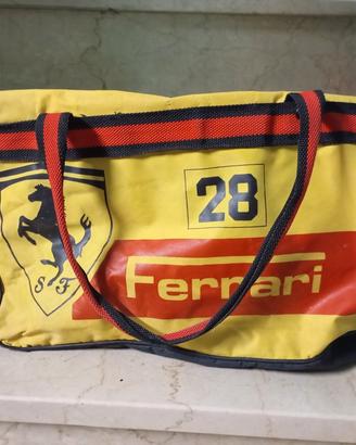 Ferrari  gadget 