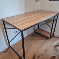 Scrivania industriale