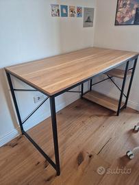 Scrivania industriale