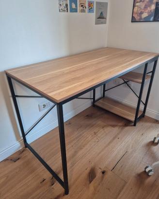 Scrivania industriale