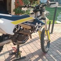 Husqvarna fe 250 