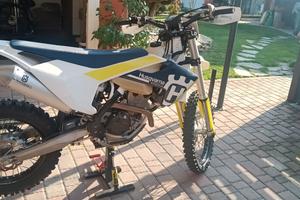 Husqvarna fe 250 