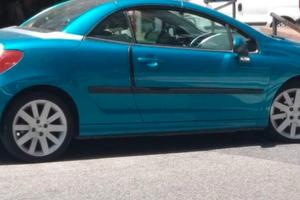 cabrio