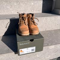 Scarponcini Timberland da bambino - Numero 33
