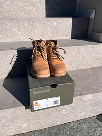 Scarponcini Timberland da bambino - Numero 33
