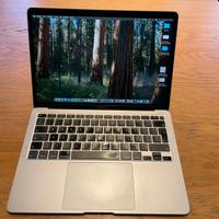Macbook Air i7 2020