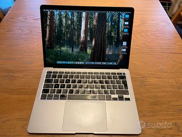 Macbook Air i7 2020