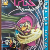 PK - Fumetti ORIGINALI!