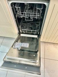 Lavastoviglie IKEA MEDELSTOR 45 cm da incasso – fu