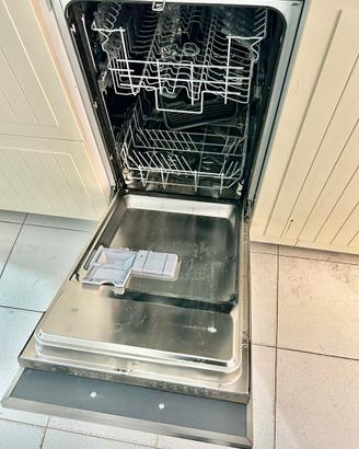 Lavastoviglie IKEA MEDELSTOR 45 cm da incasso – fu
