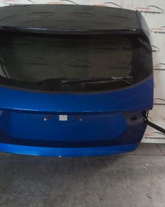 Cofano portellone posteriore Jaguar E-Pace X540