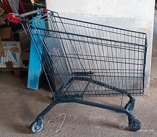 Carrello della spesa