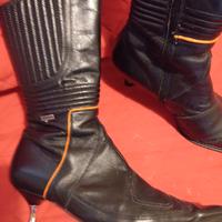 stivali Harley -Davidson 