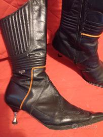 stivali Harley -Davidson 