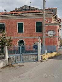 Appartamento mq. 90 vista mare