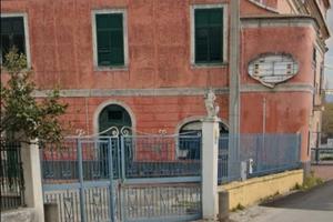 Appartamento mq. 90 vista mare